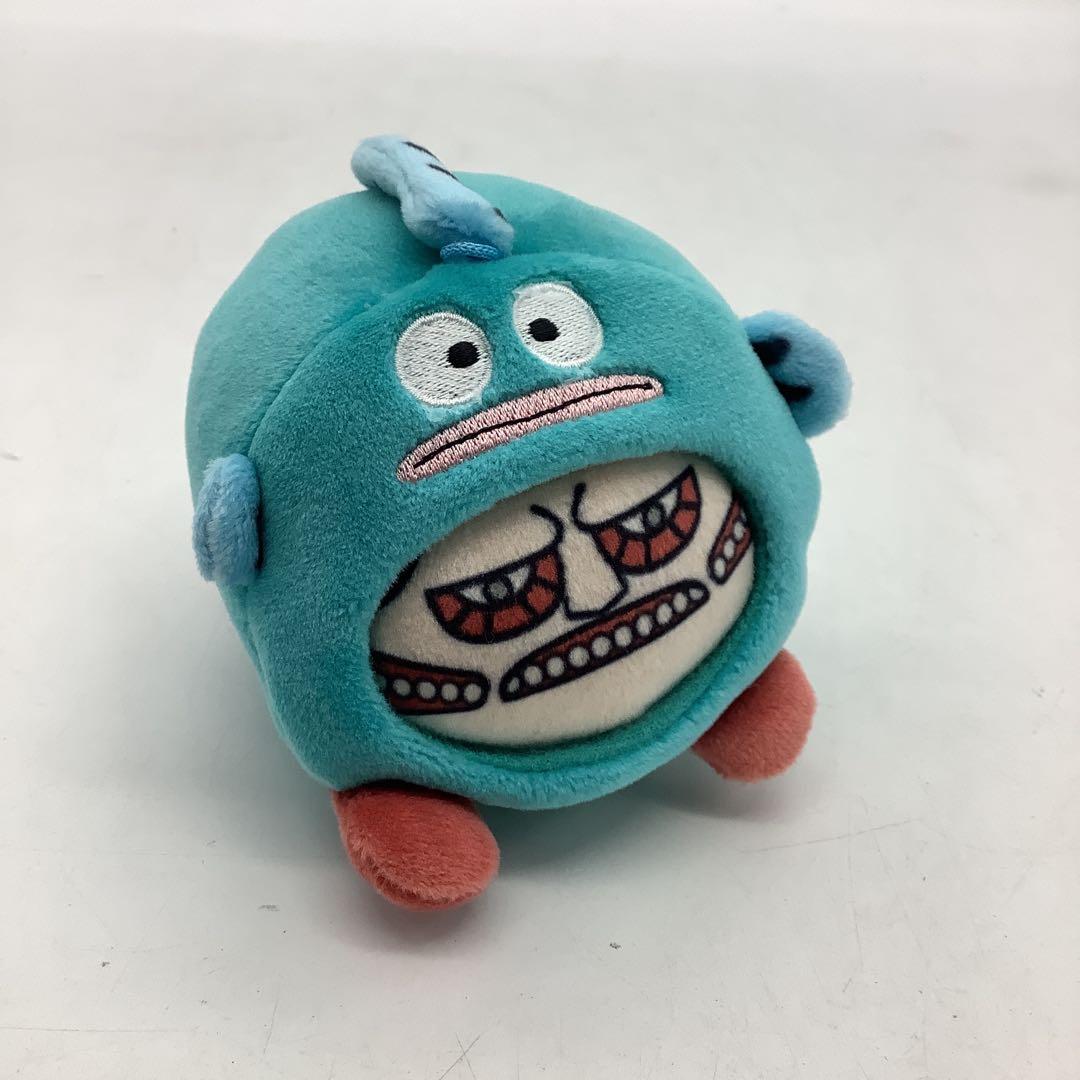 進撃の巨人 超大型巨人 むにゅころ ハンギョドン33-0620-15 - メルカリ