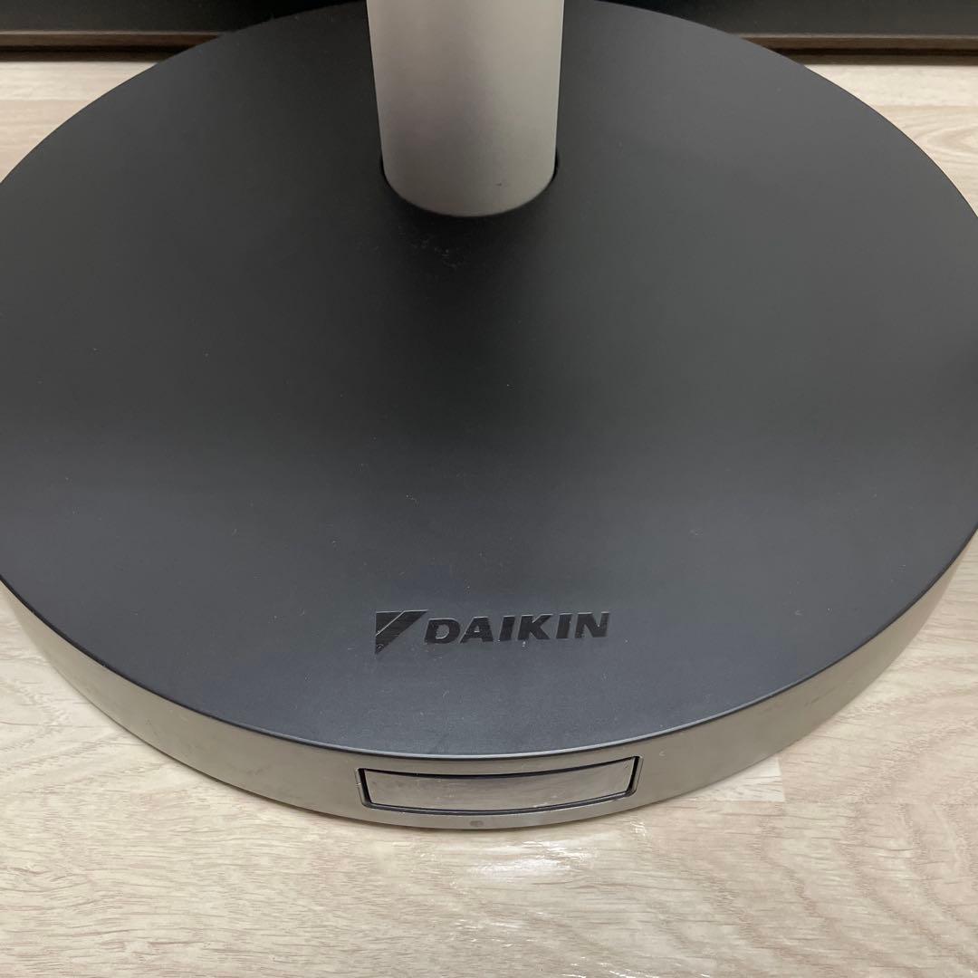 DAIKIN 遠赤外線暖房機　セラムヒート　ERFT11ZS-T ブラウン
