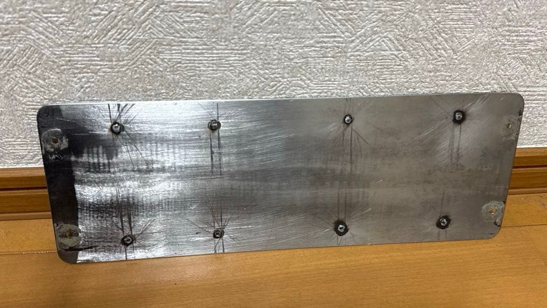 車号板 都営三田線 6000形 - メルカリ