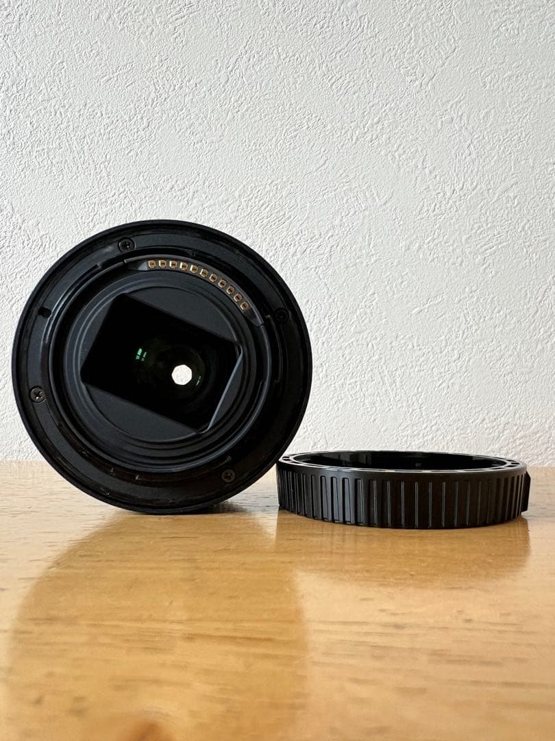 NIKKOR 28/2.8 単焦点レンズ