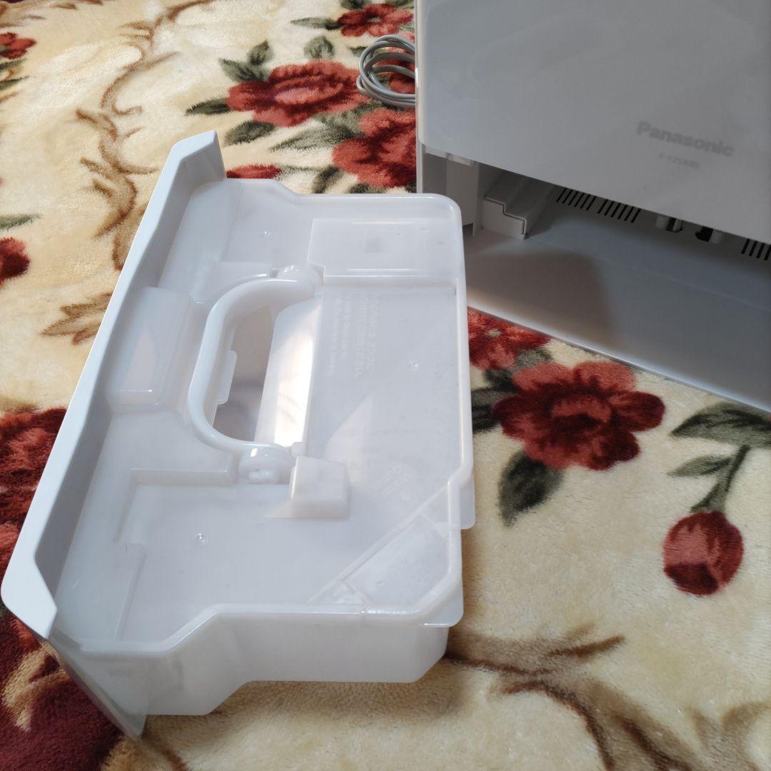 Panasonic F-YZSX80 除湿機 nanoeX