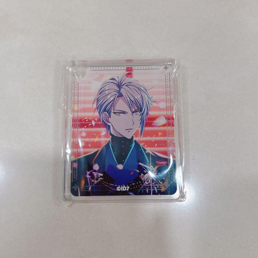 アイナナ TRIGGER 八乙女楽 コロッタ アニメイトカフェ - メルカリ