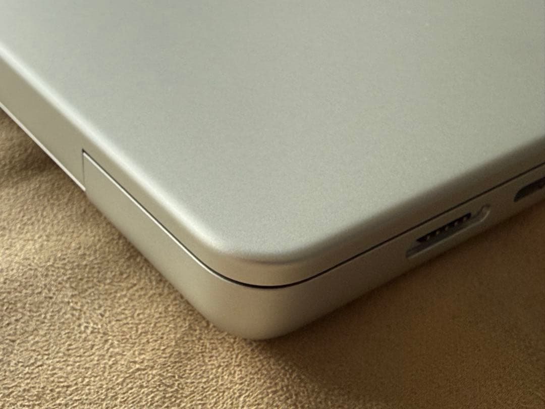 MacBook Pro M1 Max 32GB 1TB 16インチ 2021