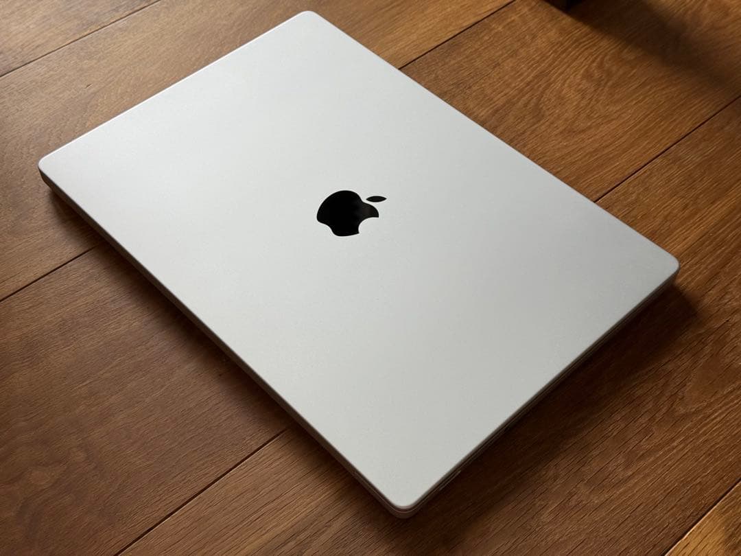 MacBook Pro M1 Max 32GB 1TB 16インチ 2021