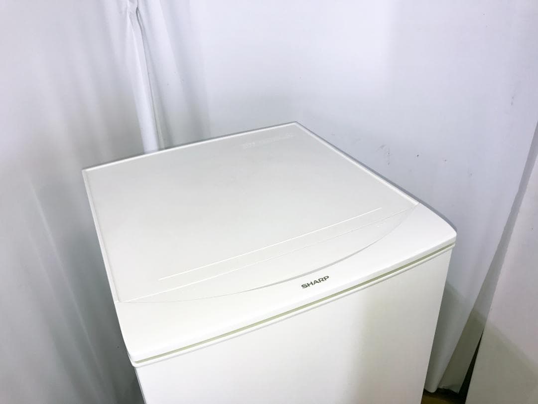 ♦SHARP137L冷蔵庫【♦SJ-D14A-W】♦︎♦︎♦︎♦︎