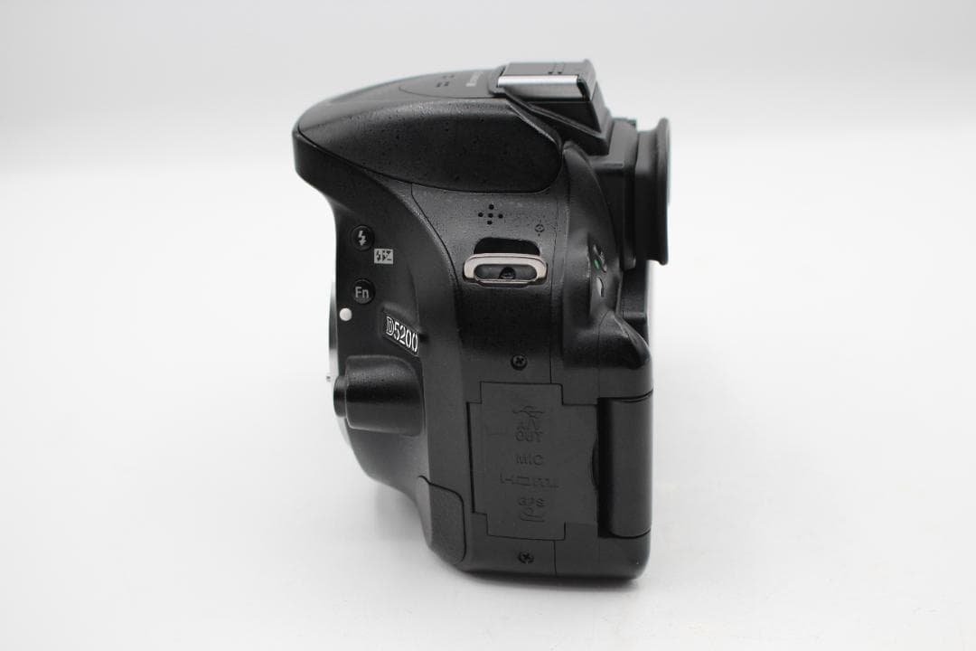 Nikon ニコン D5200 ボディ◆2747