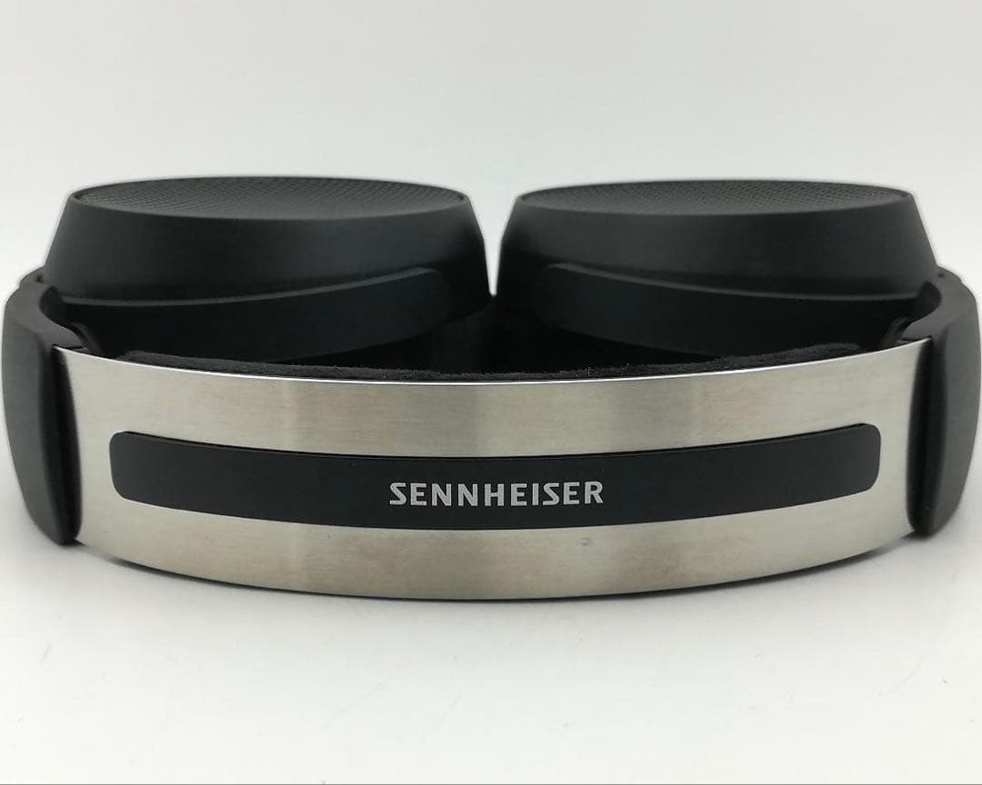 SENNHEISER HD490 PRO Plus モニターヘッドフォン