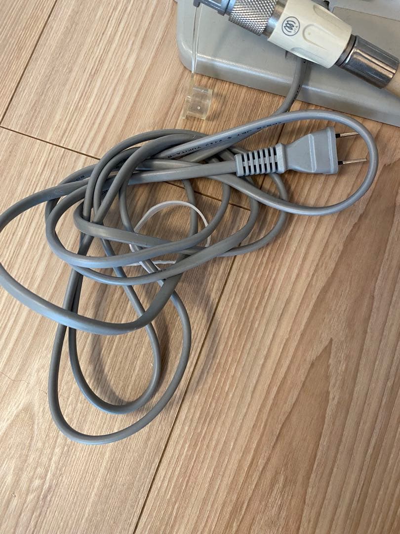 【リンナイ】超超超美品！ガスファンヒーター　都市ガス