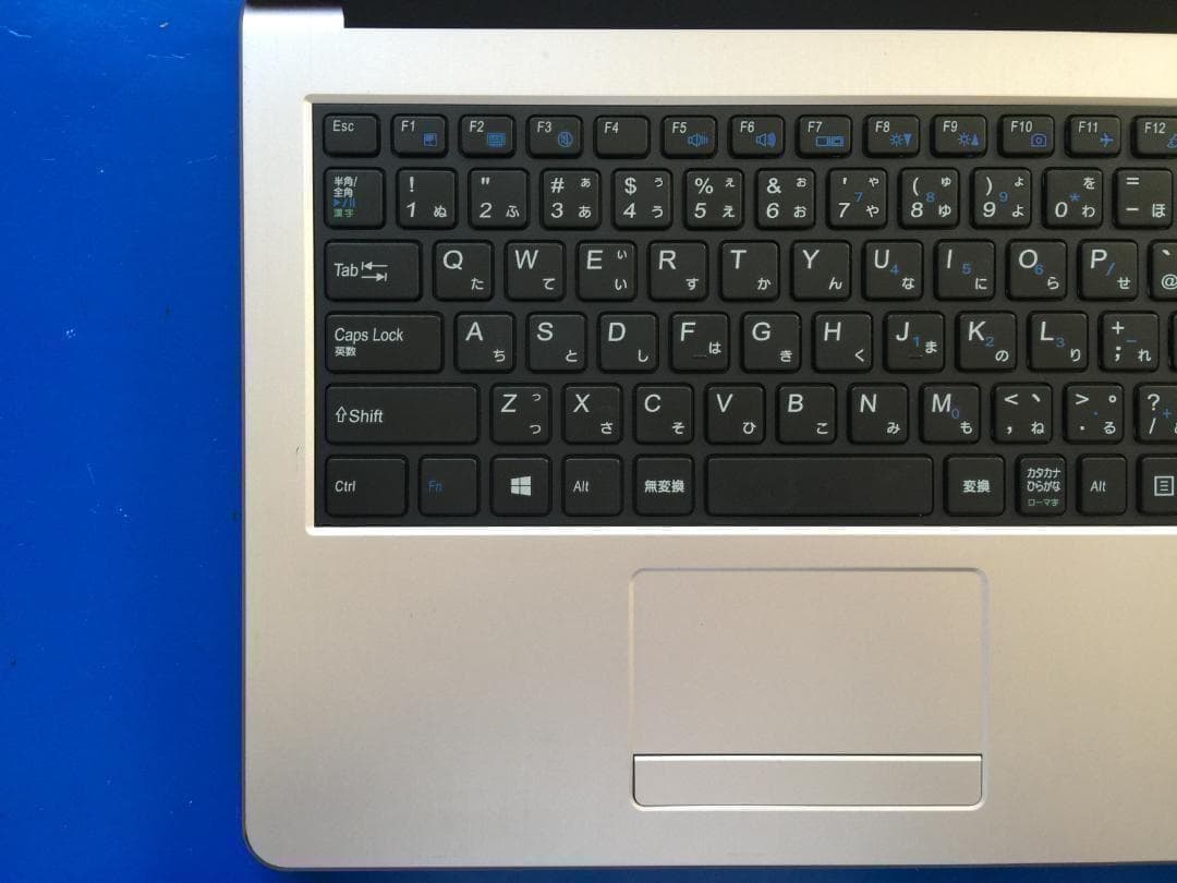 マウス MB-E400XN 14型液晶　薄型・コンパクト/Office/Win