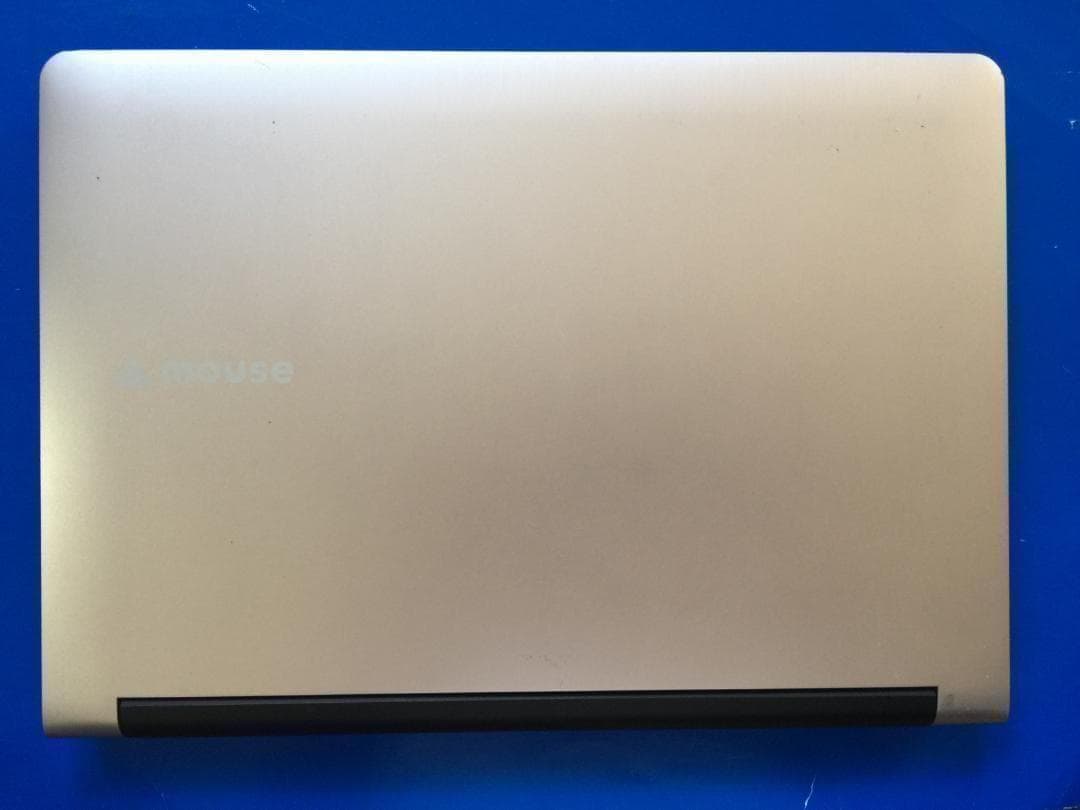 マウス MB-E400XN 14型液晶　薄型・コンパクト/Office/Win