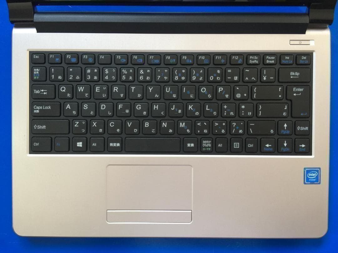 マウス MB-E400XN 14型液晶　薄型・コンパクト/Office/Win