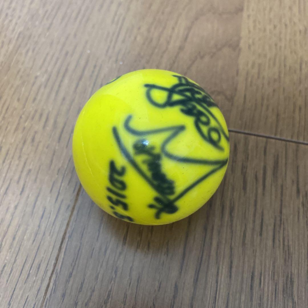 SixTONES 森本慎太郎 サインボール - メルカリ