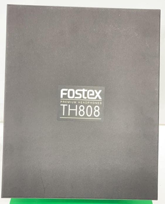 FOSTEX オープンダイナミック型ヘッドホン TH808 TH808 | Fostex(フォステクス)Fostex(フォステクス)