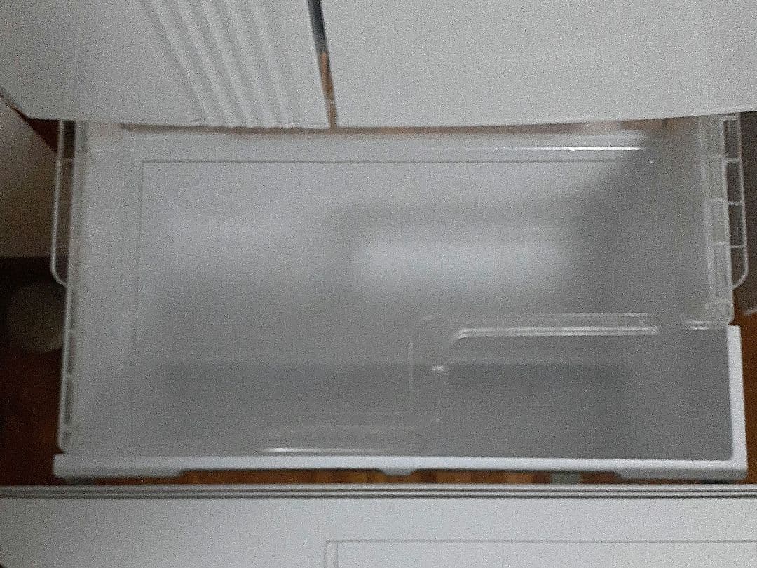 三菱製　冷蔵庫　MR-G45M-W