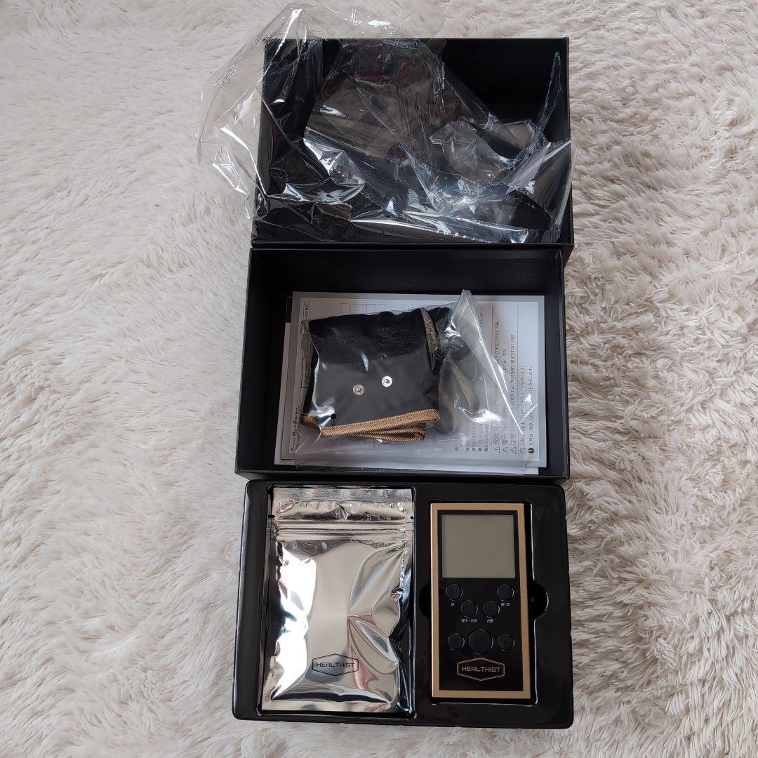 DEEP EXA 18 美顔痩身器具　新品未使用品