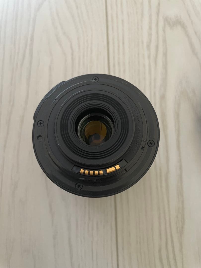 【美品】Canon EOS Kiss X90 レンズセット