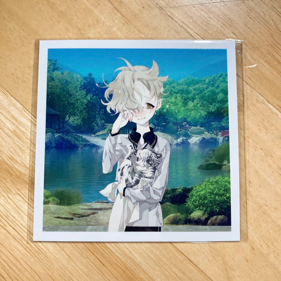 刀剣乱舞】五虎退 ましコレ ノーマル 内番 - メルカリ