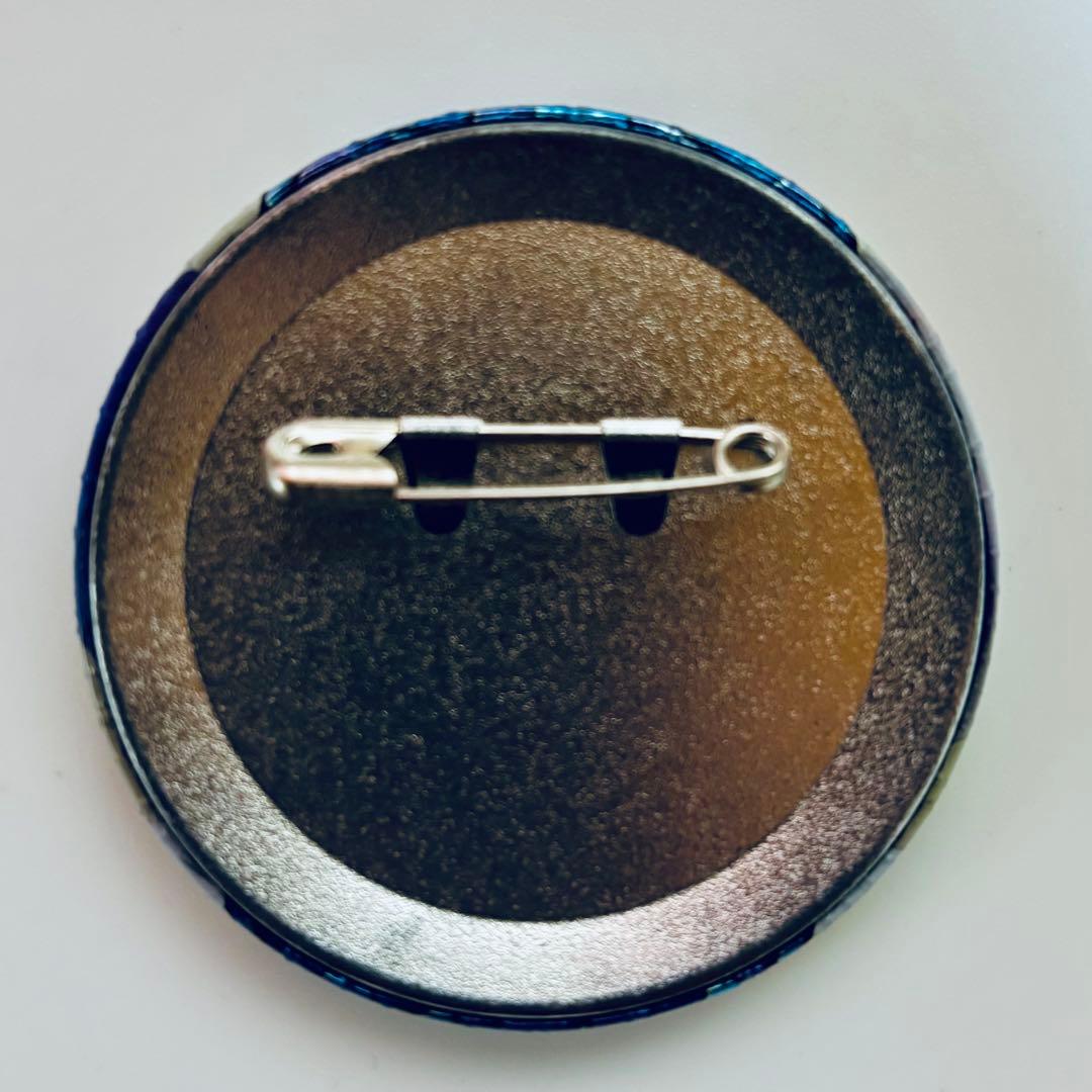 殺戮の天使 キャラバッジコレクション レイチェル＆ザック レイチェル