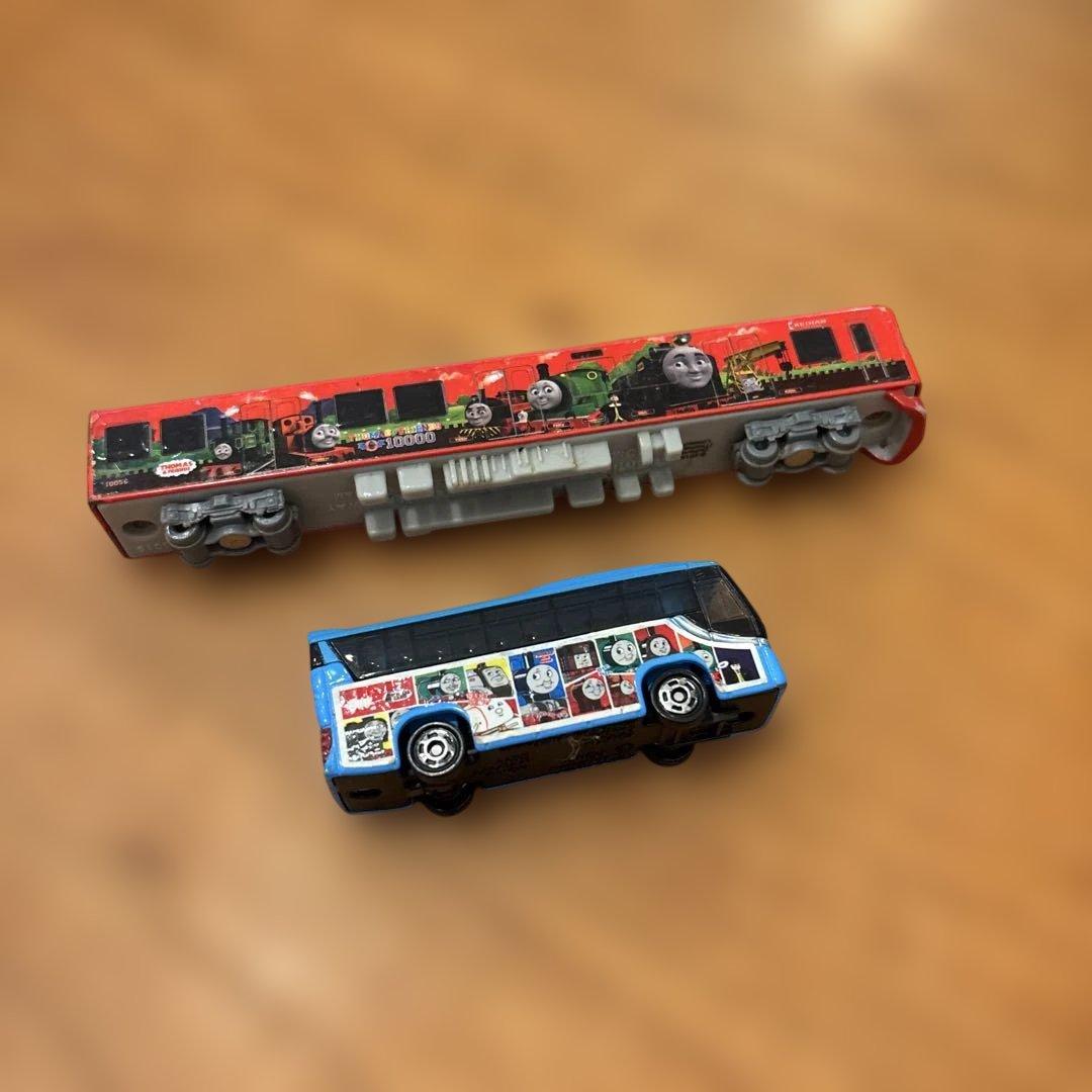 トミカ ミニカーセット 多様なデザイン 19台まとめてセット - メルカリ