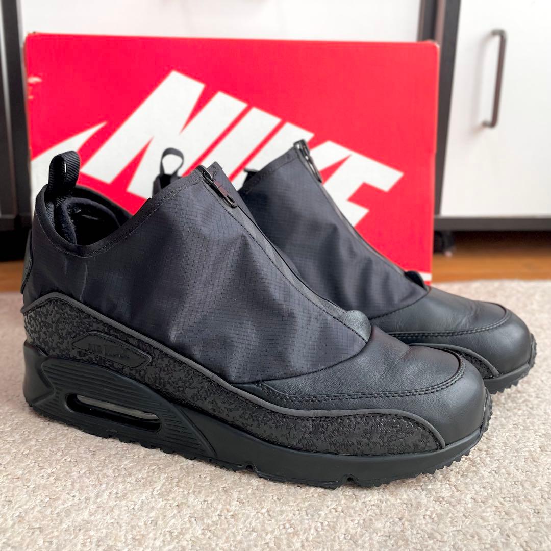 NIKE ナイキ Air Max 90 Utility / 28.5cm 防水