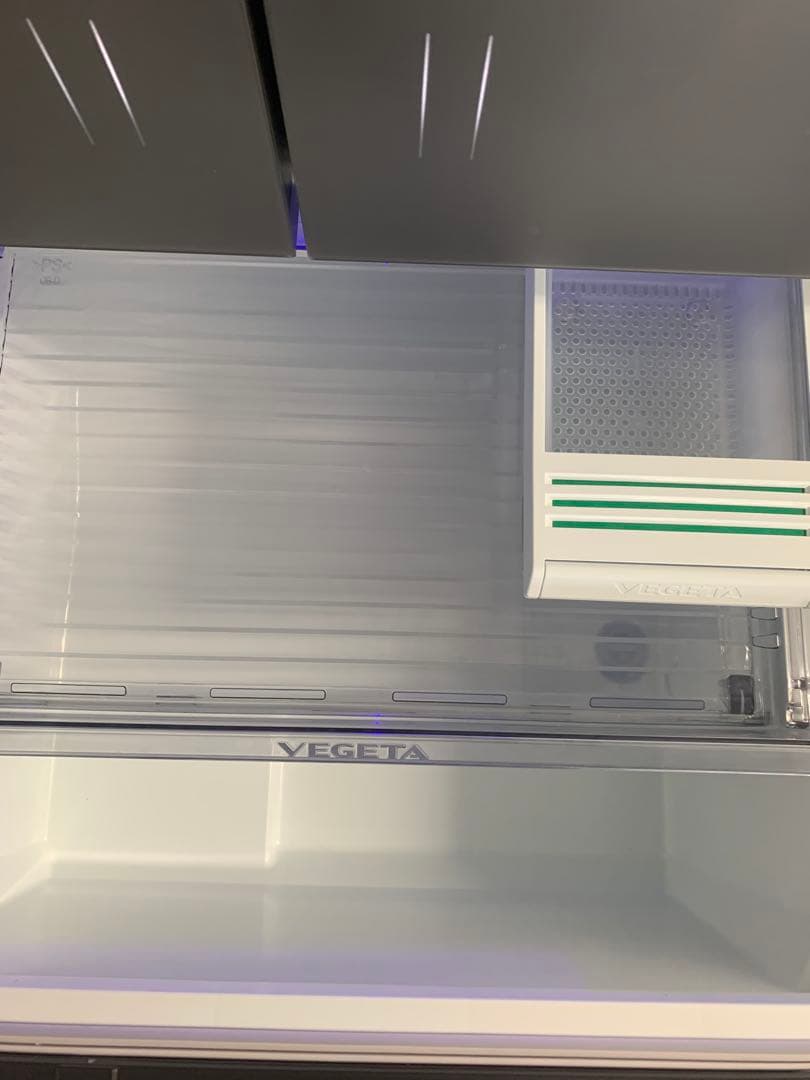 東芝　冷蔵庫　2022年製　500ℓ