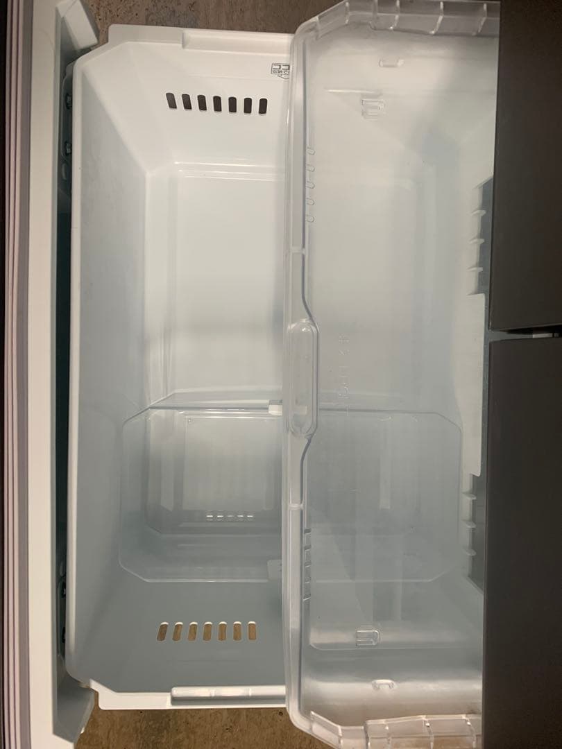 東芝　冷蔵庫　2022年製　500ℓ