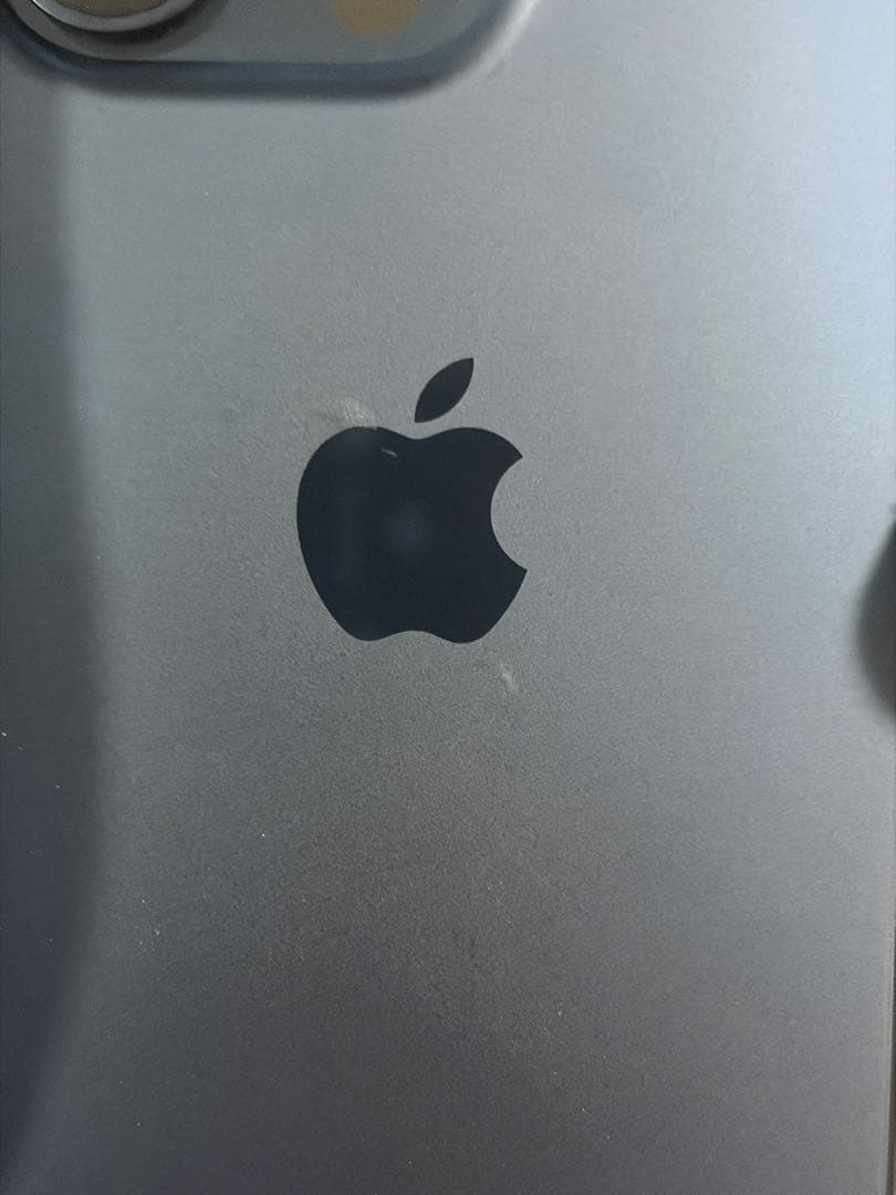 iPhone 15Pro 256GB ブルーチタニウム SIMフリー 付属品付き