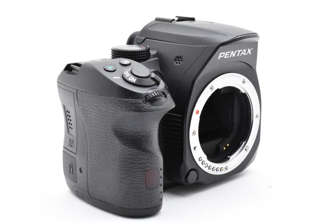 ★1,343枚・フラッシュNG品★ペンタックス K-30 ボディ #20684