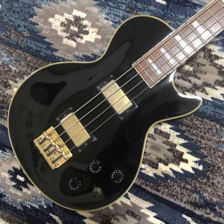 グラスルーツ レスポール ベース - メルカリ