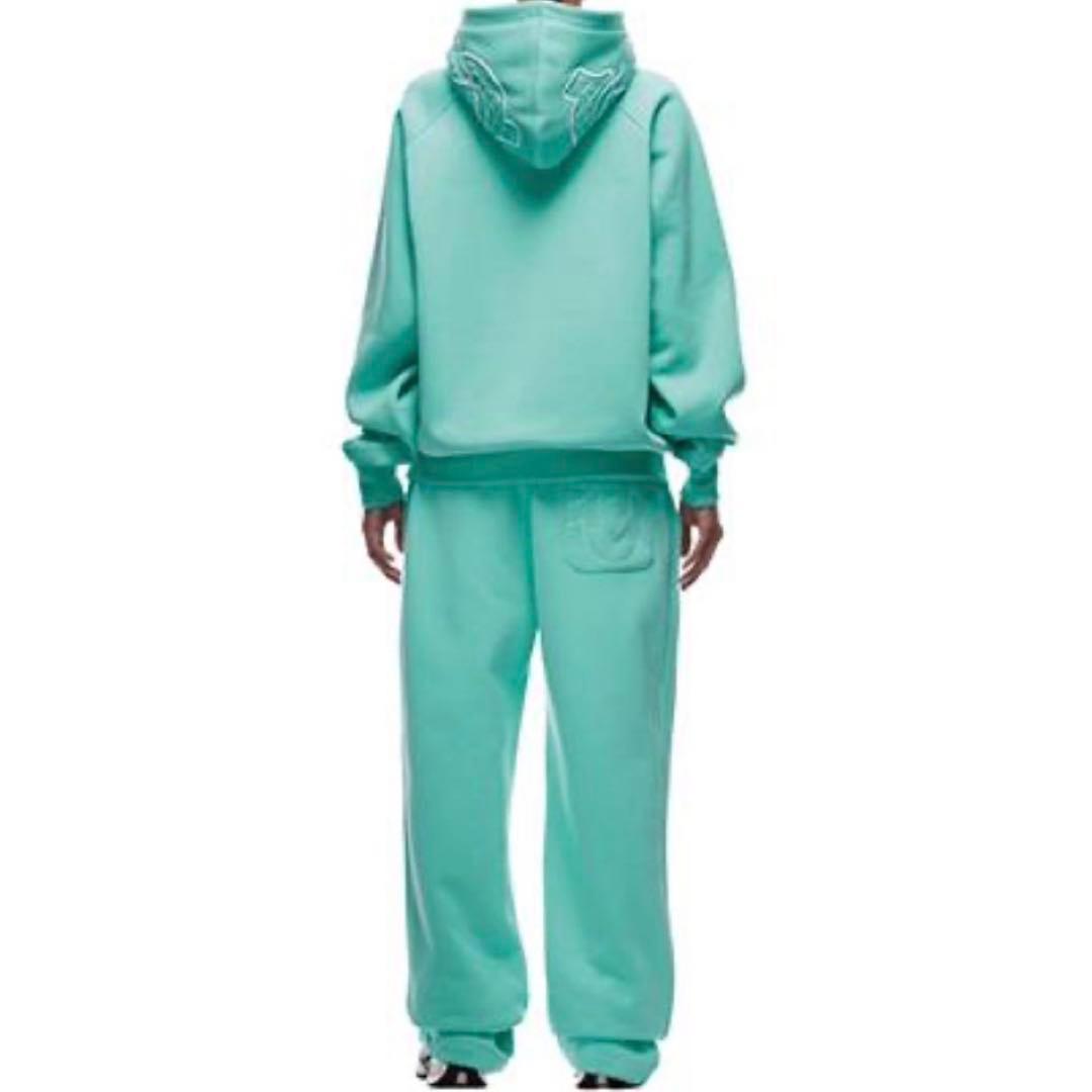 即日発送 sixpm true religion セットアップ セントラルシー - メルカリ