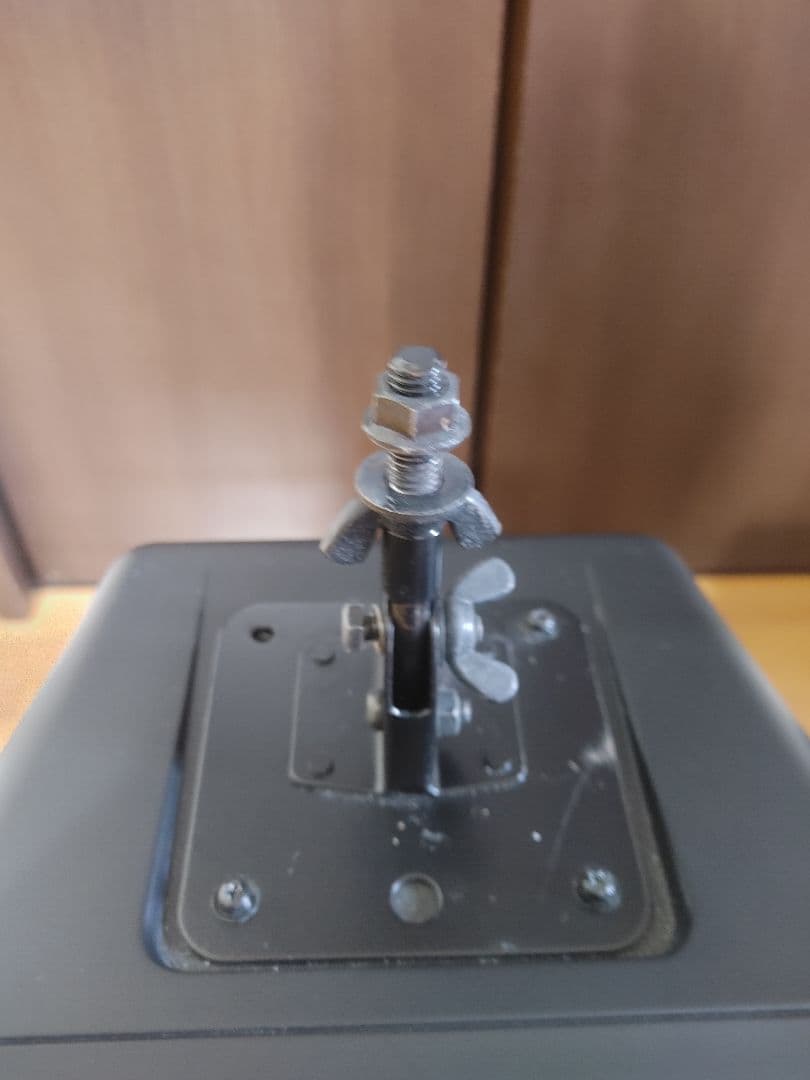 JVC スピーカー 2台セット ボックス型PS-S550B