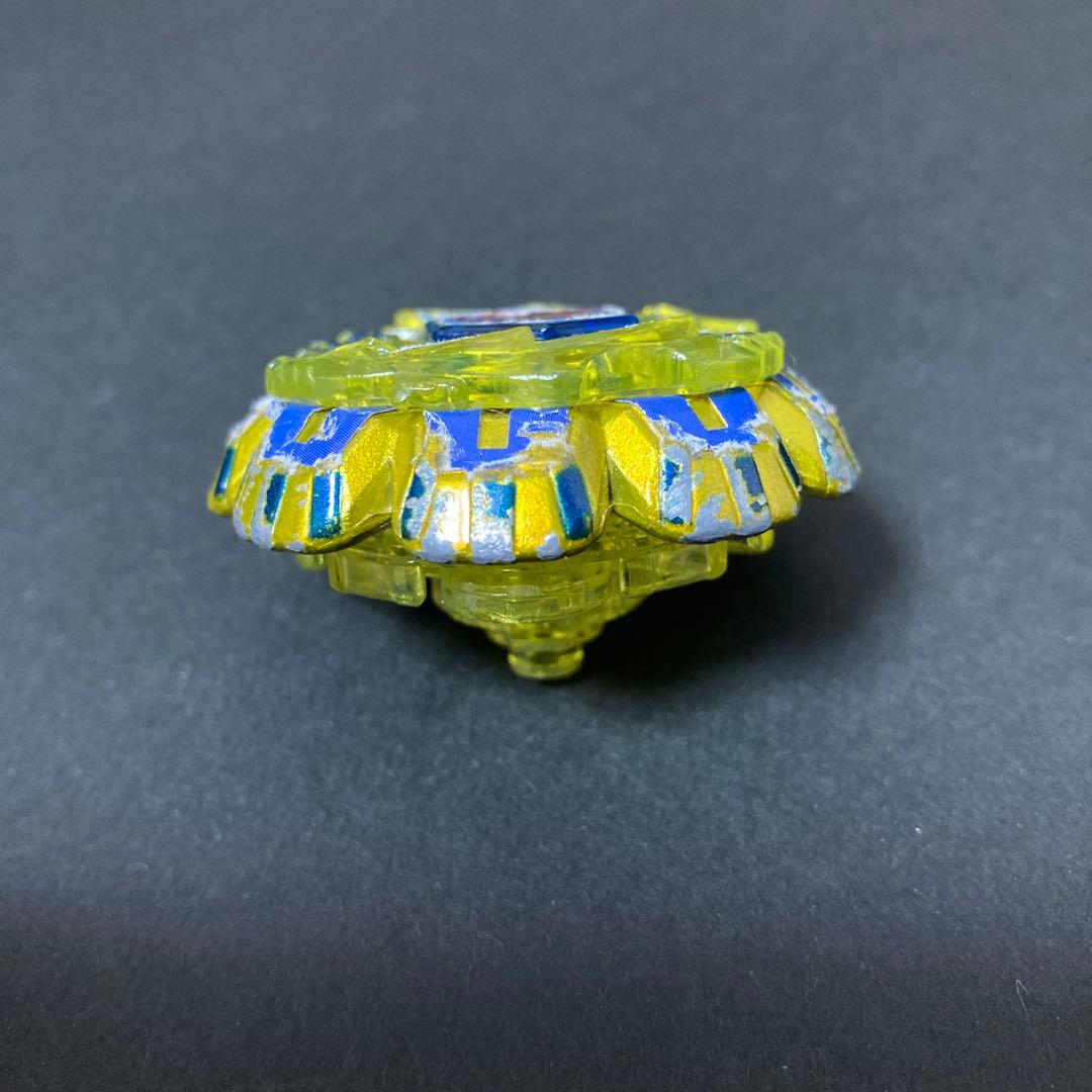 コロコロコミック限定 メタルファイト ベイ ディバインキメラTR145FB