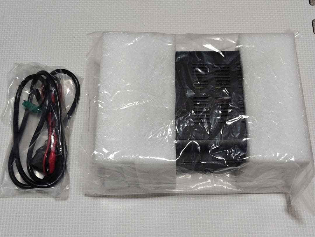 JESVERTY 安定化電源 SPS-6005V