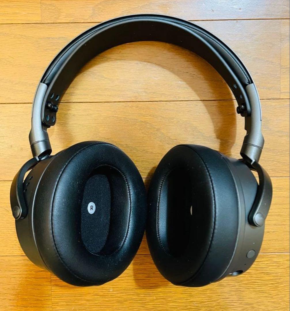 Audeze Maxwell ゲーミングヘッドホン