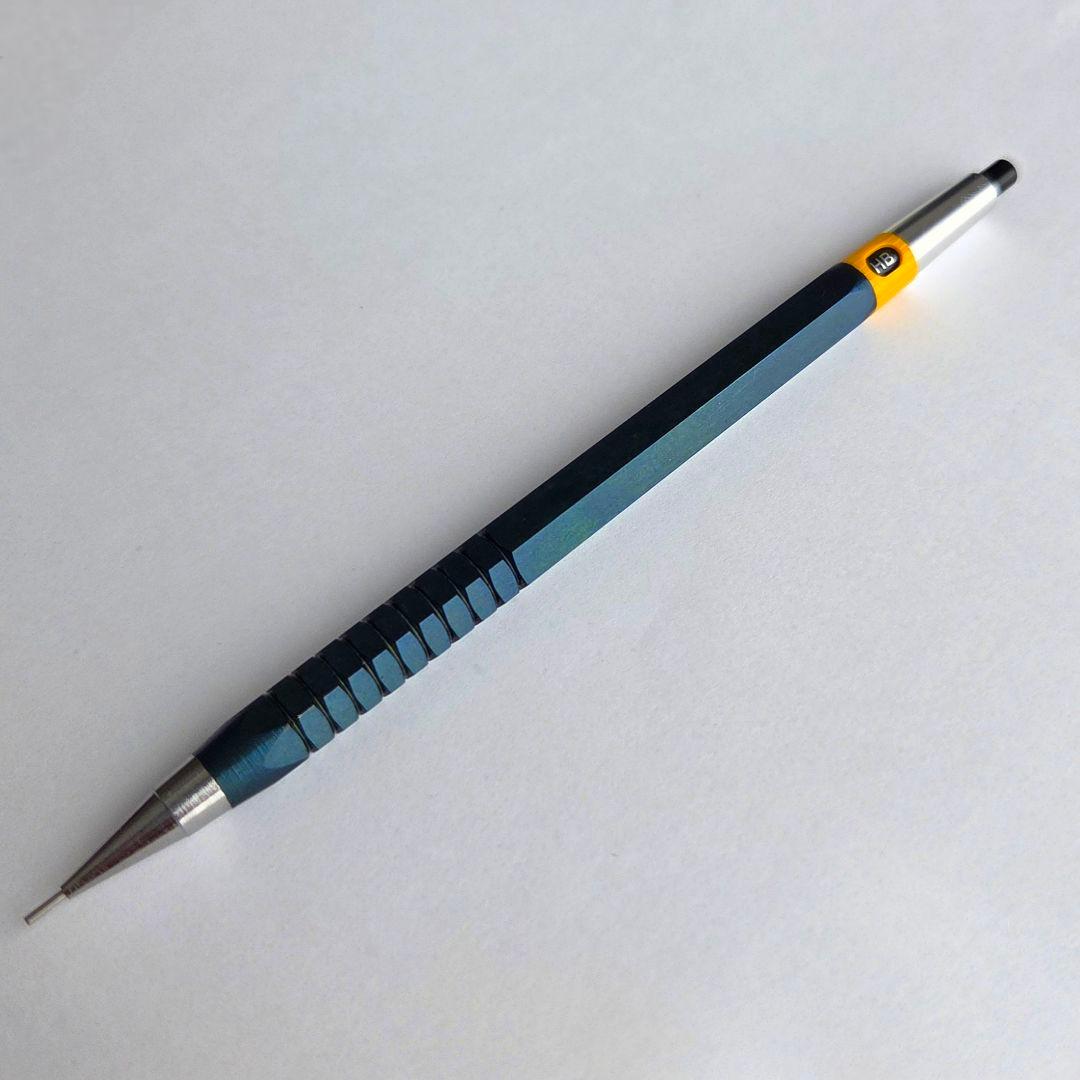 新品未使用品】廣瀬鐵筆堂 CASTIN' pg5カスタム 漆焼き付け - メルカリ