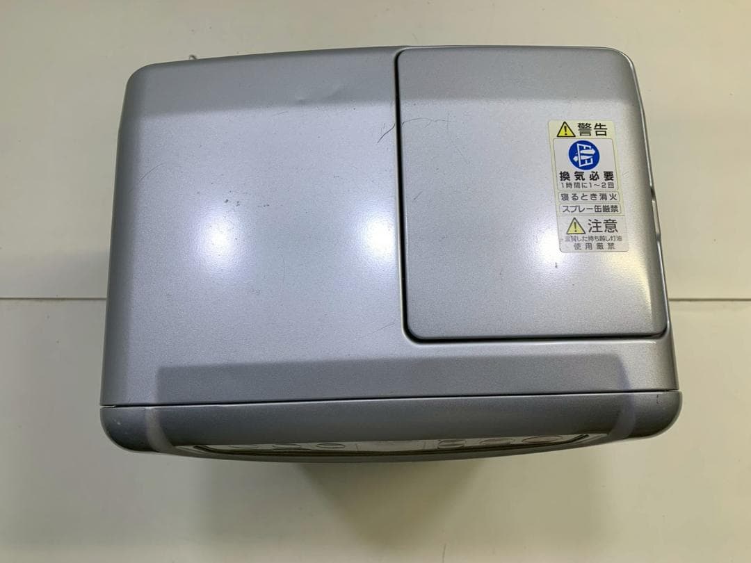 ダイニチ 石油ファンヒーター FW-3216E4