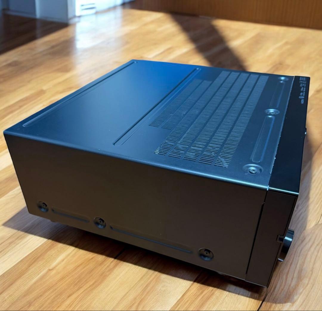 Pioneer VSA-LX53 7.1chハイクオリティAVマルチアンプ