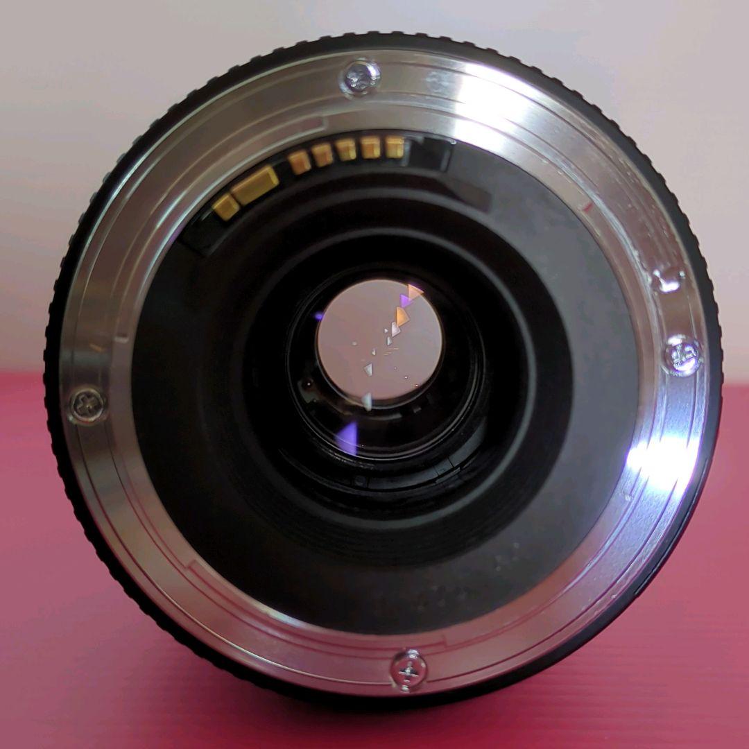 極美品⭐️Canon キヤノン EF 75-300mm 4-5.6 Ⅲ USM
