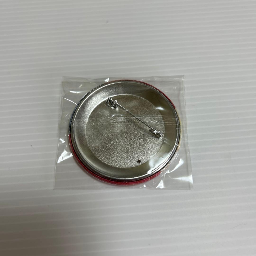 赤髪の白雪姫 カラオケの鉄人 コラボ 缶バッジ ゼン - メルカリ