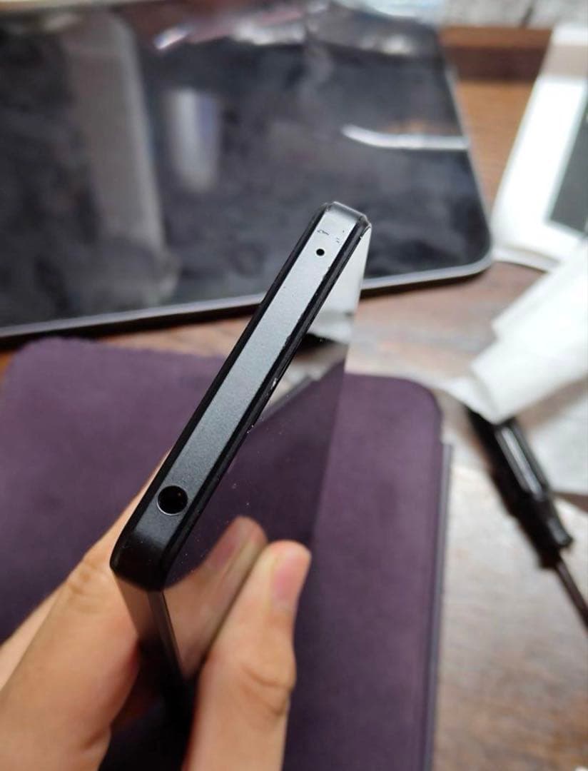 SONY Xperia 1 IV ブラック