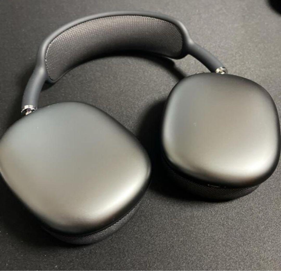 Apple Airpods Max スペースグレー