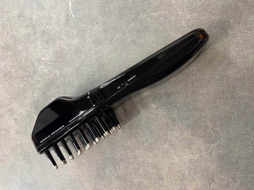 【専用ケース付き】ELECTRON LAB DENKIBARIBRUSH