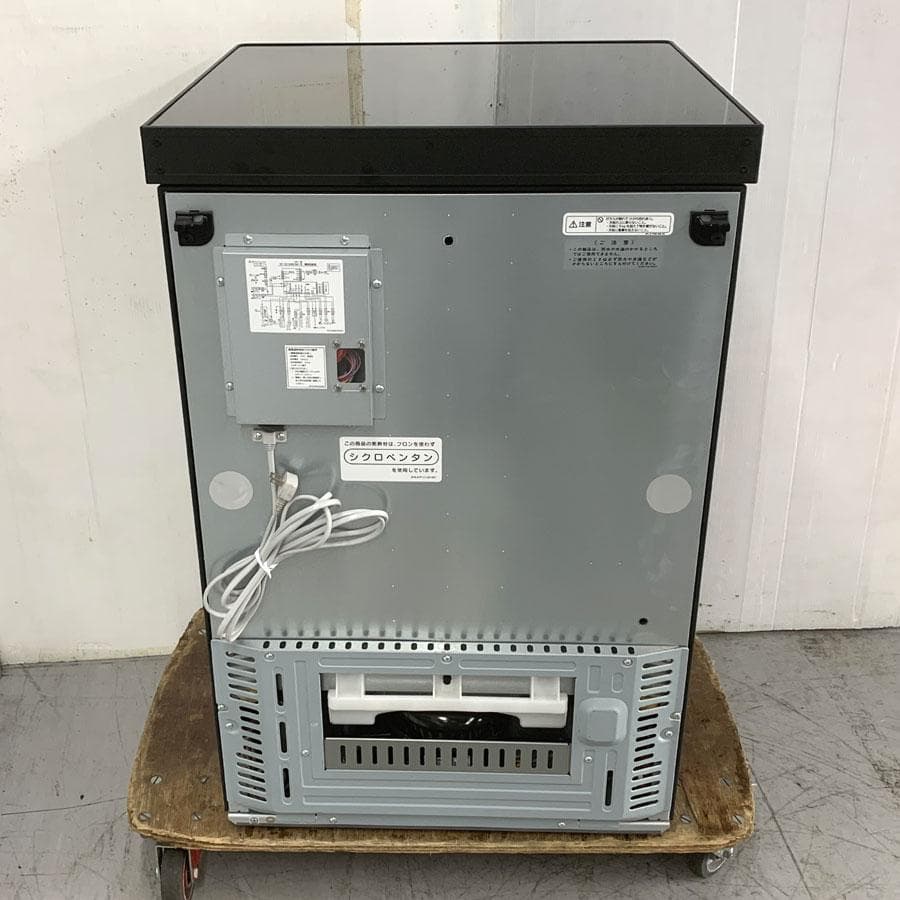 フォルスタージャパン ST-SV140G(M) ワインセラー ロングフレッシュ