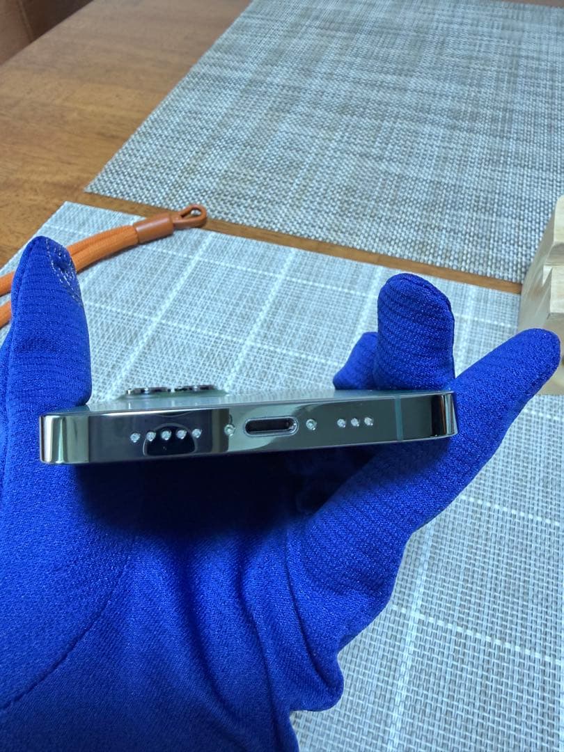 Apple iPhone 13 Pro グリーン 本体 256 超美品