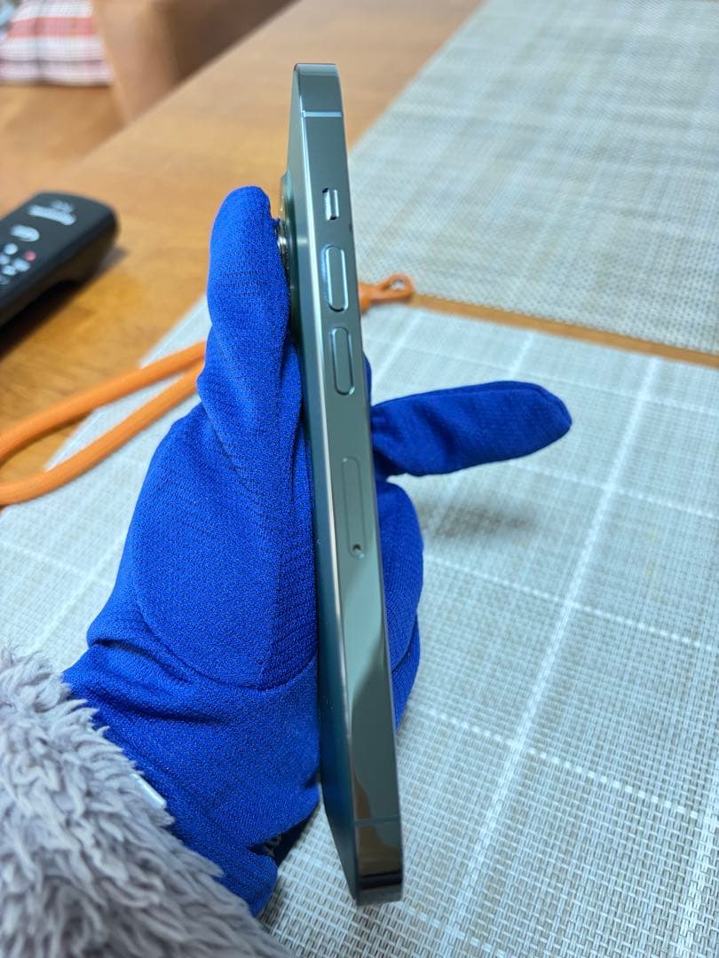 Apple iPhone 13 Pro グリーン 本体 256 超美品