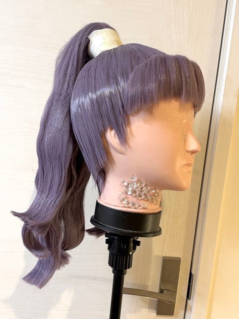 みかん様 専用 ウィッグオーダー完成品 - メルカリ