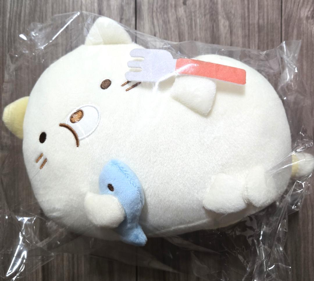 すみっコぐらし ネオ・すみっコくじ Part9　ラストすみっコくじ賞 ネオ・すみっコくじPart9（1月24日より順次発売） | San-xネット