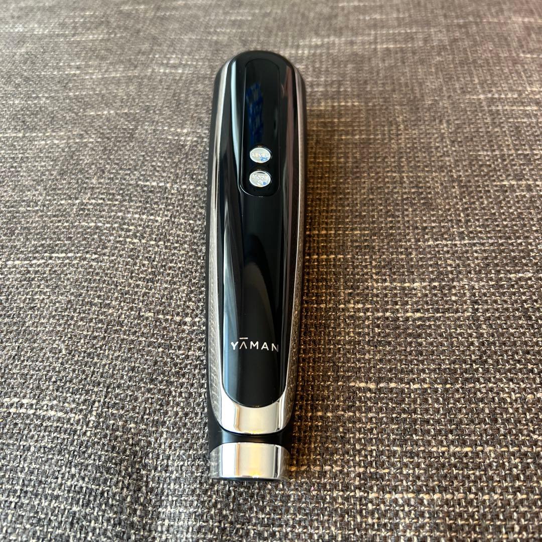 美品　ヤーマン　キャビスパ３６０(ボディ&フェイス用) キャビスパ360 | YA-MAN TOKYO JAPAN | ヤーマン株式会社