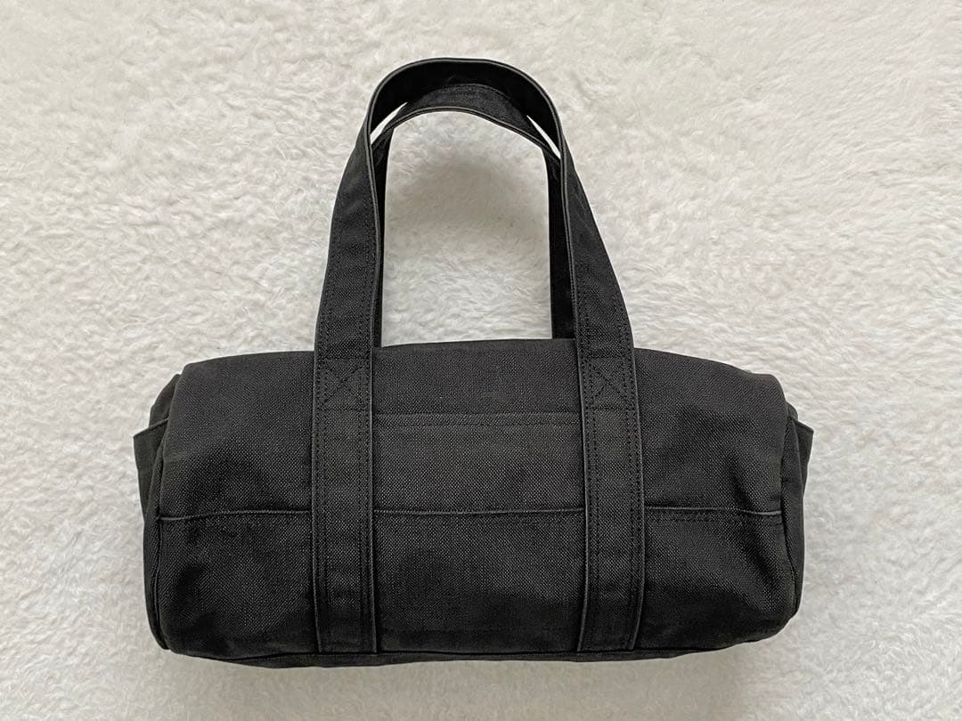 PORTER ポーター スモーキー ミニ ボストンバッグ トートバッグ - メルカリ