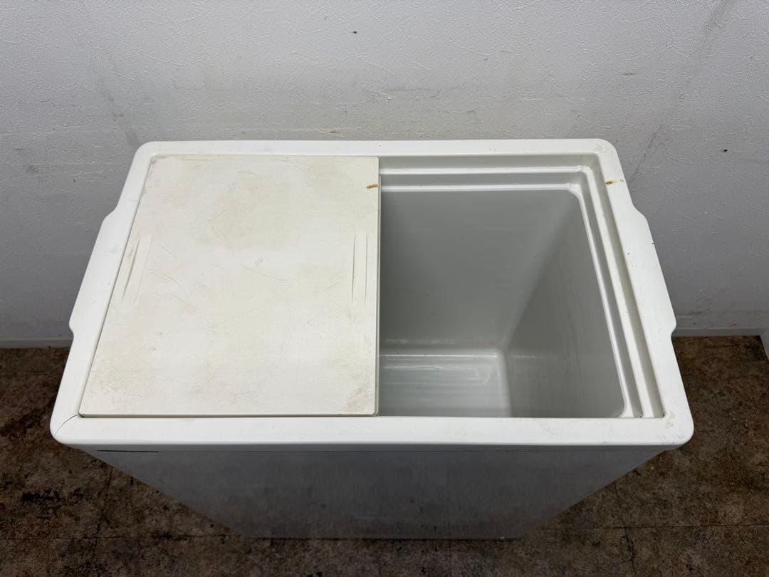 パナソニック　業務用　冷凍ストッカー　フリーザー　店舗　飲食店　SCR-S86